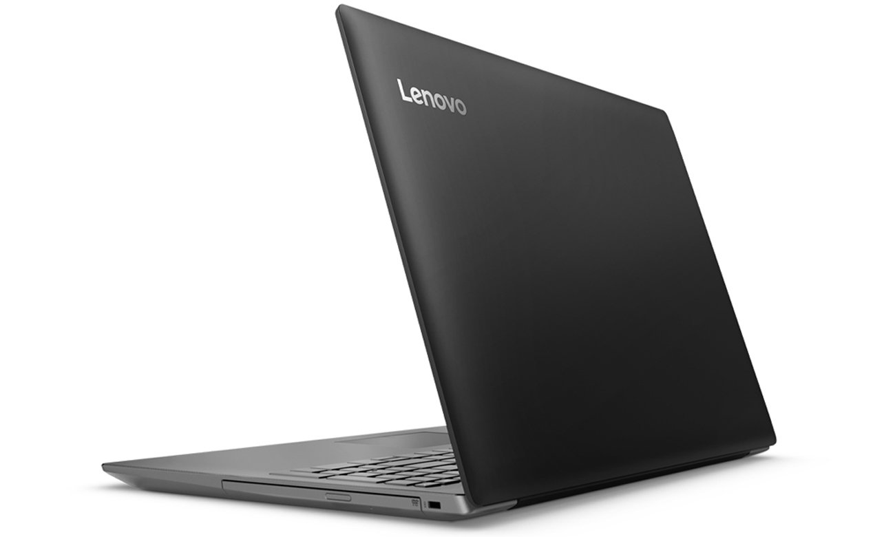Lenovo Ideapad 320-15 A9-9420/8GB/1000/Win10 - Laptopy 15